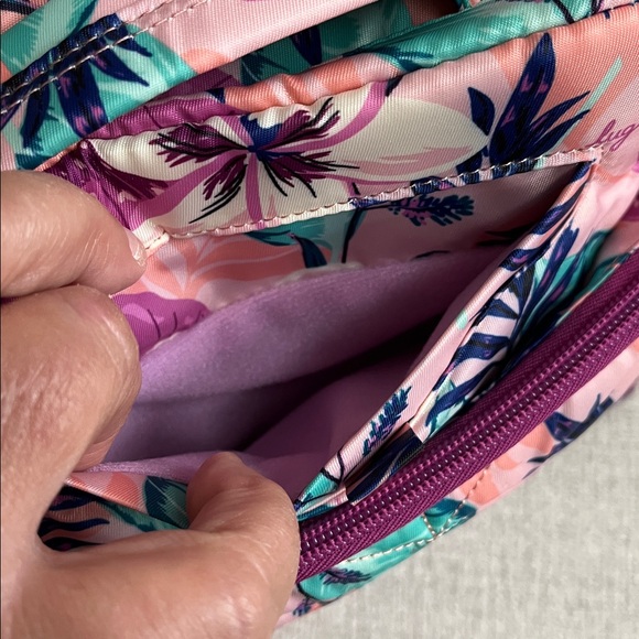 NWT Lug Ranger 2 Crossbody - Picture 5 of 11